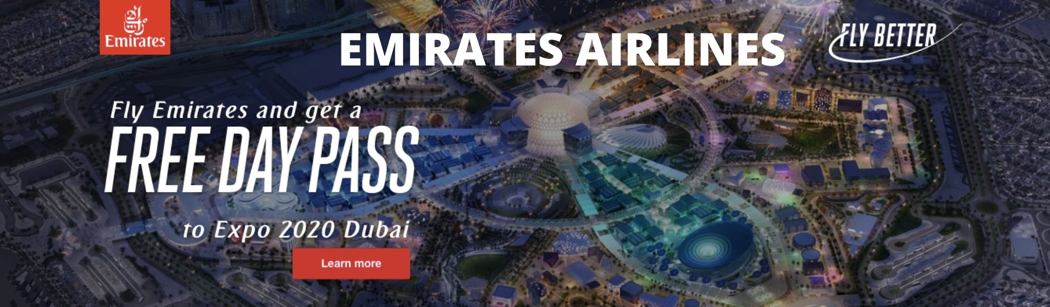 Emirates Reservations