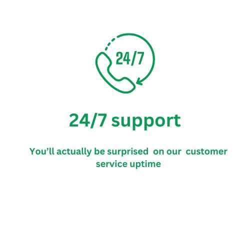 car rental customer support
