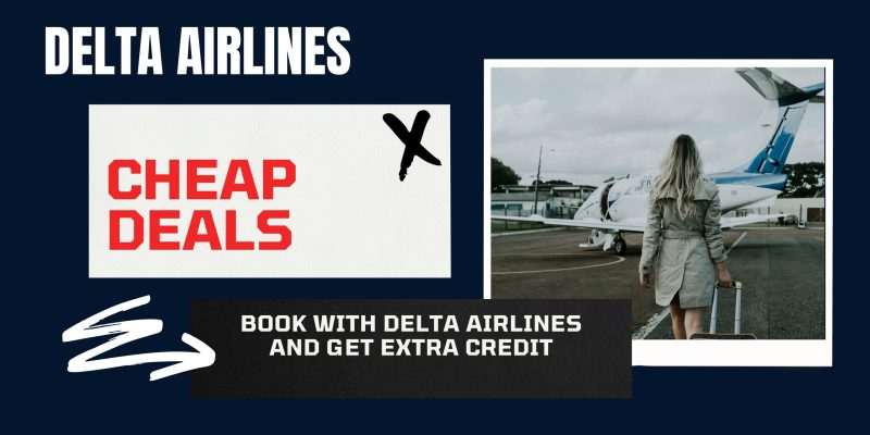 Delta airlines web check-in